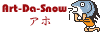 Art-Da-Snow